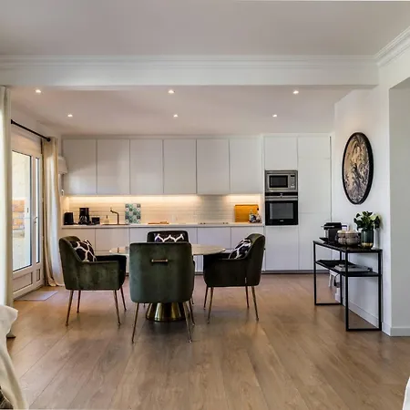 Elegance, Serenite Et Vue Exeptionnelle Sur La Rade Semesterbostad Villefranche-sur-Mer