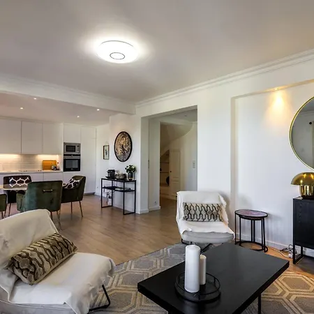 Elegance, Serenite Et Vue Exeptionnelle Sur La Rade Villefranche-sur-Mer