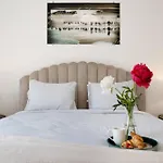 Elegance, Serenite Et Vue Exeptionnelle Sur La Rade Дом отдыха Вильфранш-сюр-Мер