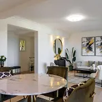 Elegance, Serenite Et Vue Exeptionnelle Sur La Rade Вильфранш-сюр-Мер