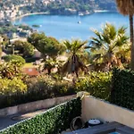 Elegance, Serenite Et Vue Exeptionnelle Sur La Rade * Вильфранш-сюр-Мер