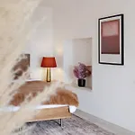 Elegance, Serenite Et Vue Exeptionnelle Sur La Rade Вильфранш-сюр-Мер