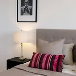 Elegance, Serenite Et Vue Exeptionnelle Sur La Rade * Вильфранш-сюр-Мер