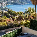 Дом отдыха Elegance, Serenite Et Vue Exeptionnelle Sur La Rade *