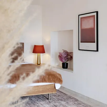 Elegance, Serenite Et Vue Exeptionnelle Sur La Rade Villefranche-sur-Mer