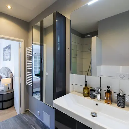 Elegance, Serenite Et Vue Exeptionnelle Sur La Rade Holiday home