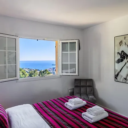 Elegance, Serenite Et Vue Exeptionnelle Sur La Rade