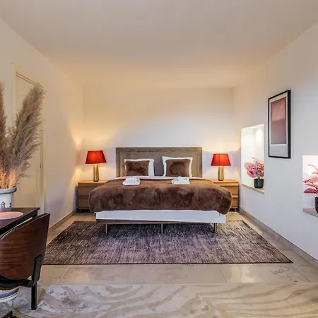 Holiday home Elegance, Serenite Et Vue Exeptionnelle Sur La Rade